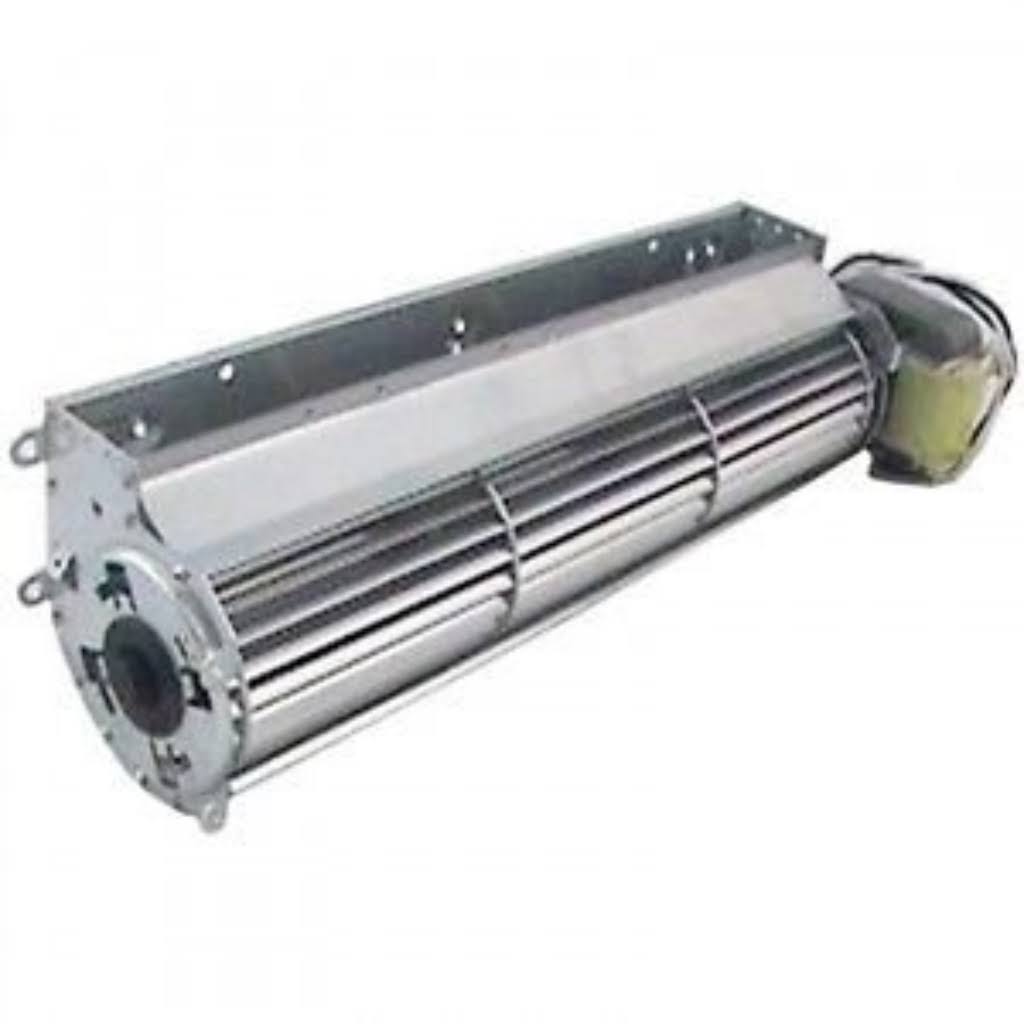 135 CFM Forced Air Blower O326