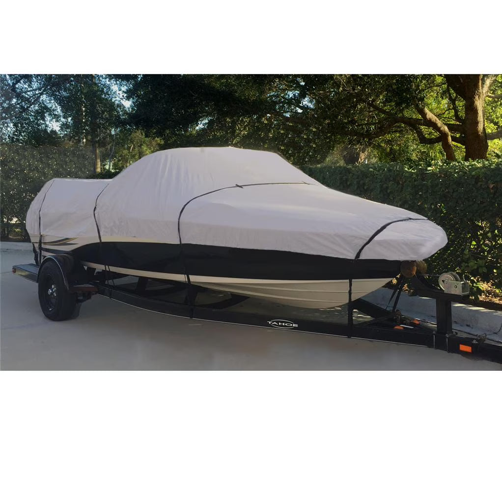 Boat Cover for Scout Boats 180 Bay Scout (2004 - 2009) V298