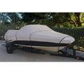 Boat Cover for Scout Boats 180 Bay Scout (2004 - 2009) V298