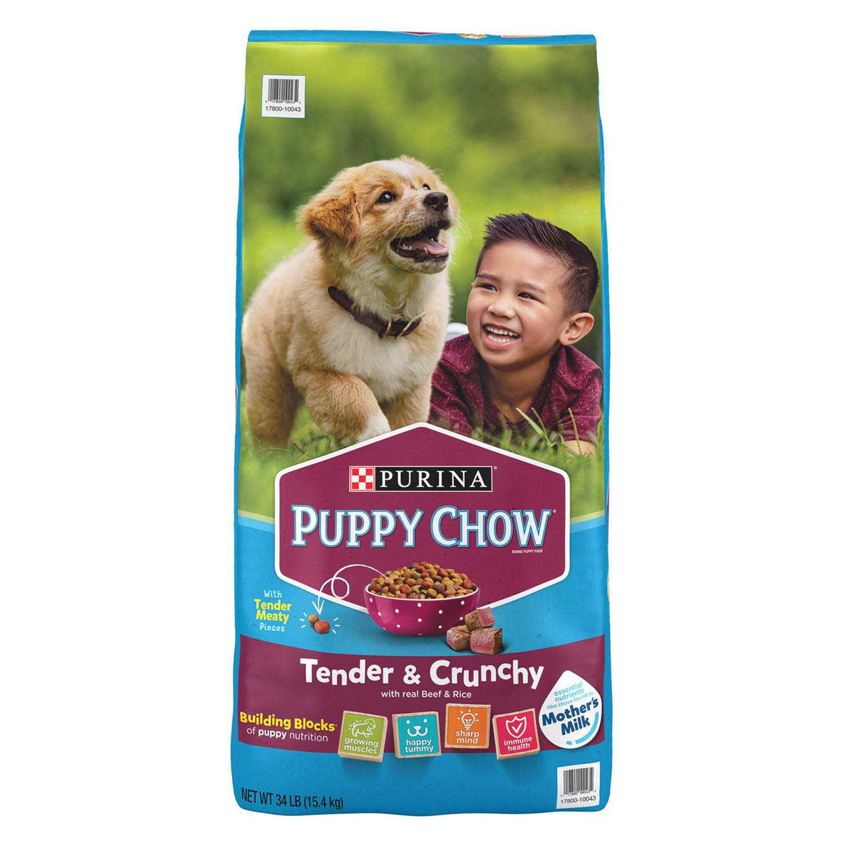 Dry Puppy Food Q719733