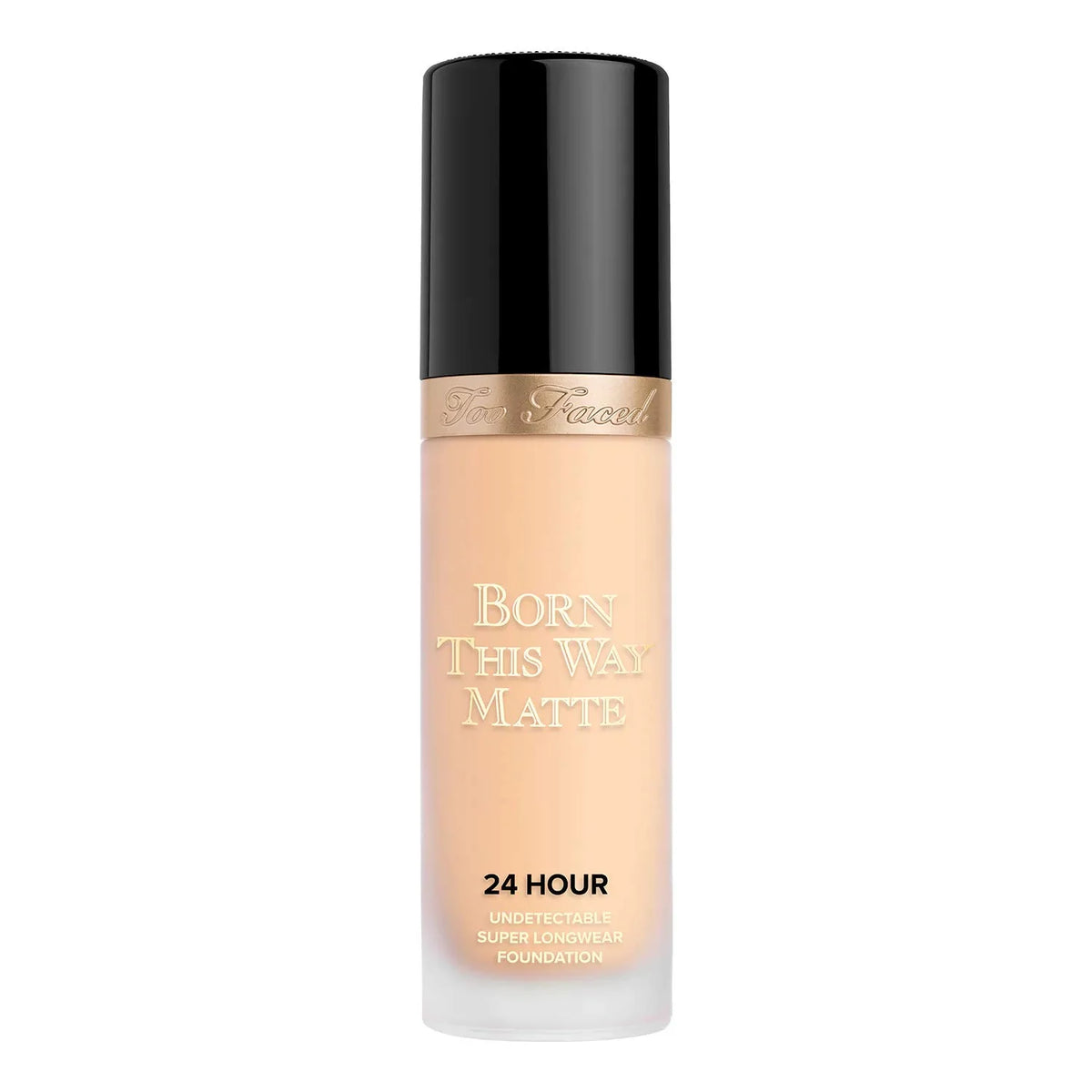 Matte 24 Hour Foundation 1 oz M528