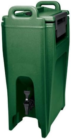 5 gal Insulated Beverage Dispenser H568