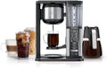 Coffee Maker with Glass Carafe H43852