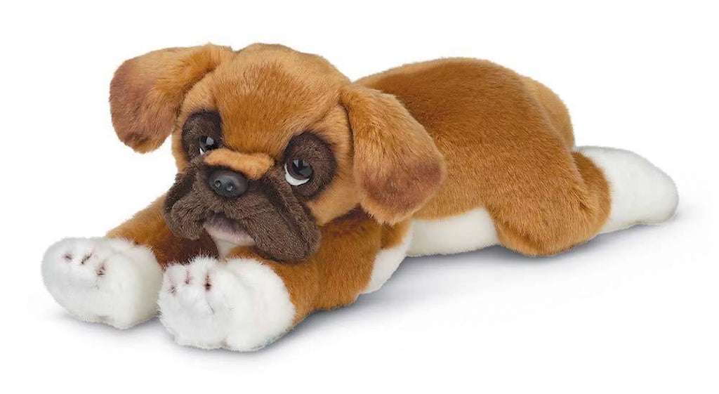 15 inch Plush Stuffed Animal Puppy Dog D88554