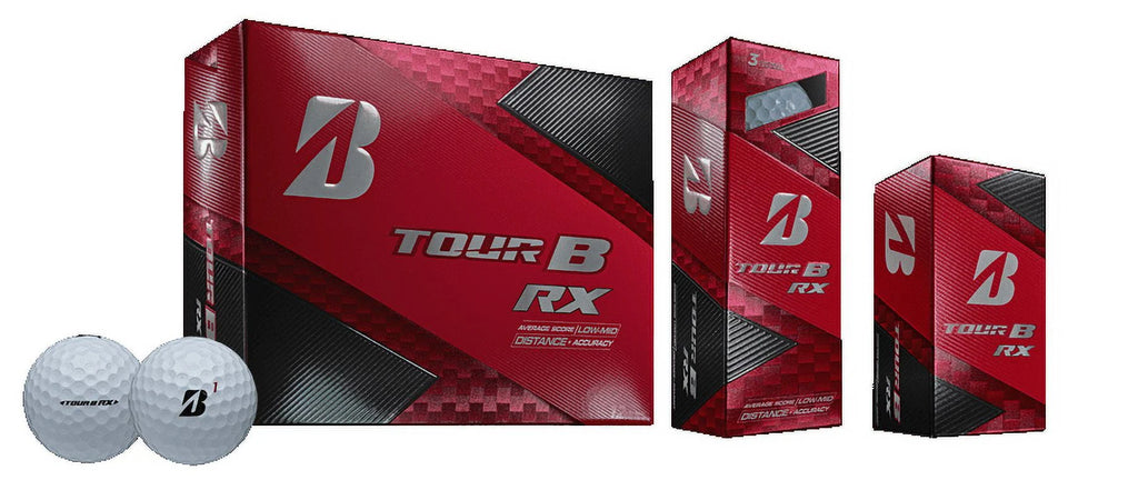Golf Balls 12 Pack S671