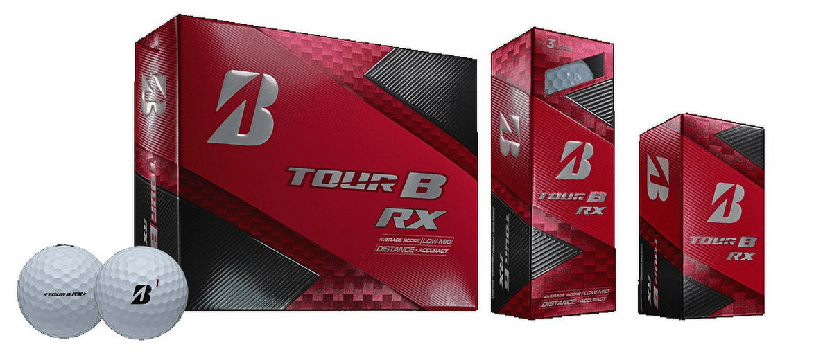 Golf Balls 12 Pack S671