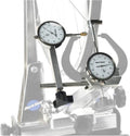 Dial Indicator Gauge Set E847