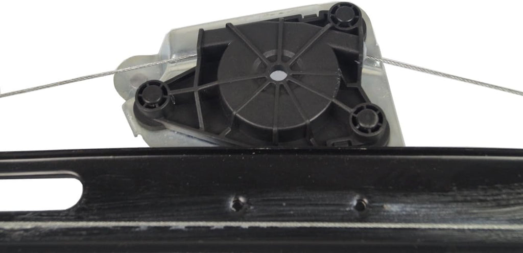 Rear Right Window Regulator Pack of 2 Y50394
