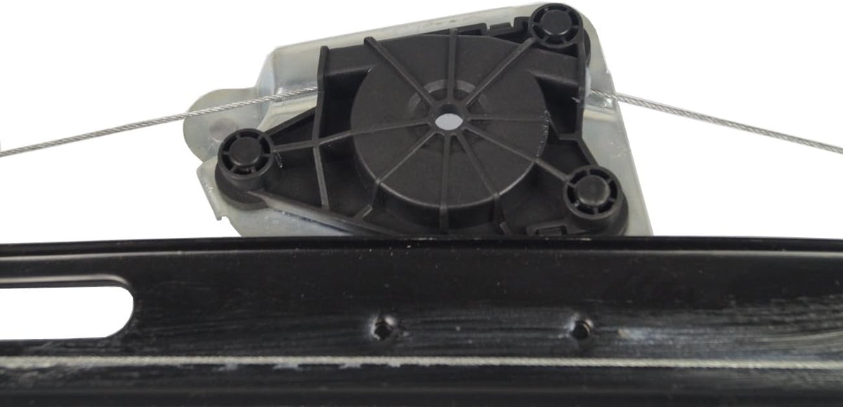 Rear Right Window Regulator Pack of 2 Y50394