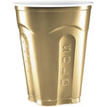 Gold Cups 18 Ounce 30 Count V505