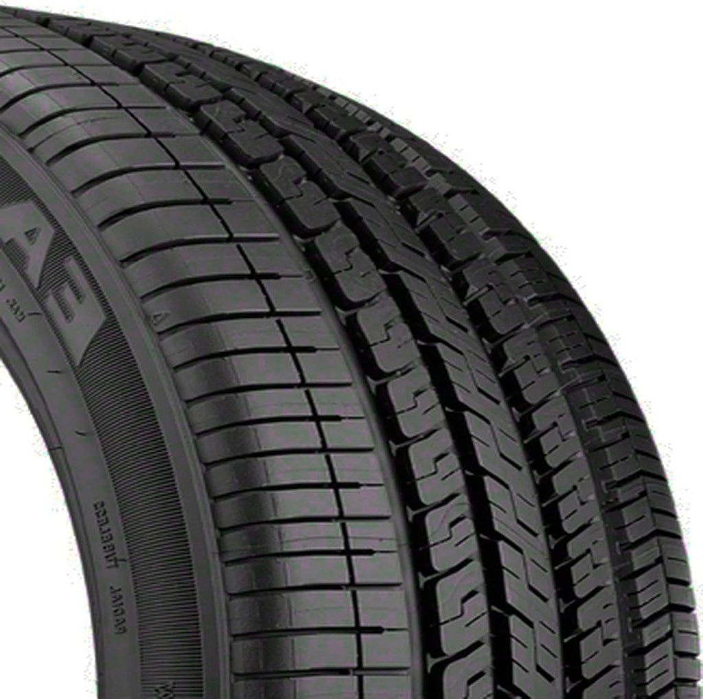 245/45R20 99V Radial Tire J999