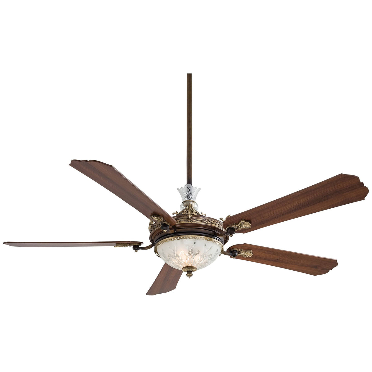 68x22 LED Ceiling Fan C866247