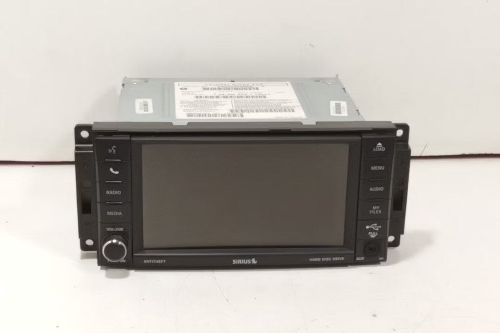 CD Player Radio Receiver OEM C699