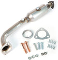 EPA Exhaust Catalytic Converter for Honda CRV 2.4L 2007-2009 U799
