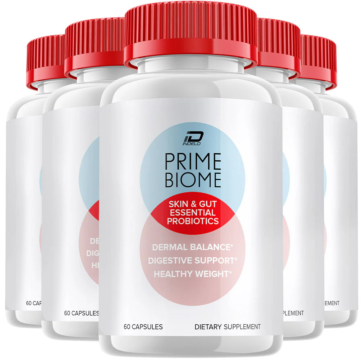 Probiotics G66122