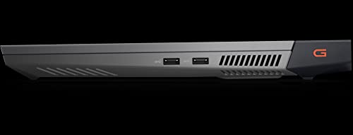 15.6" FHD 120Hz Gaming Laptop with 12th Gen Intel i5-12500H, 8GB DDR5, 256GB SSD, RTX 3050 4GB, Gray A583