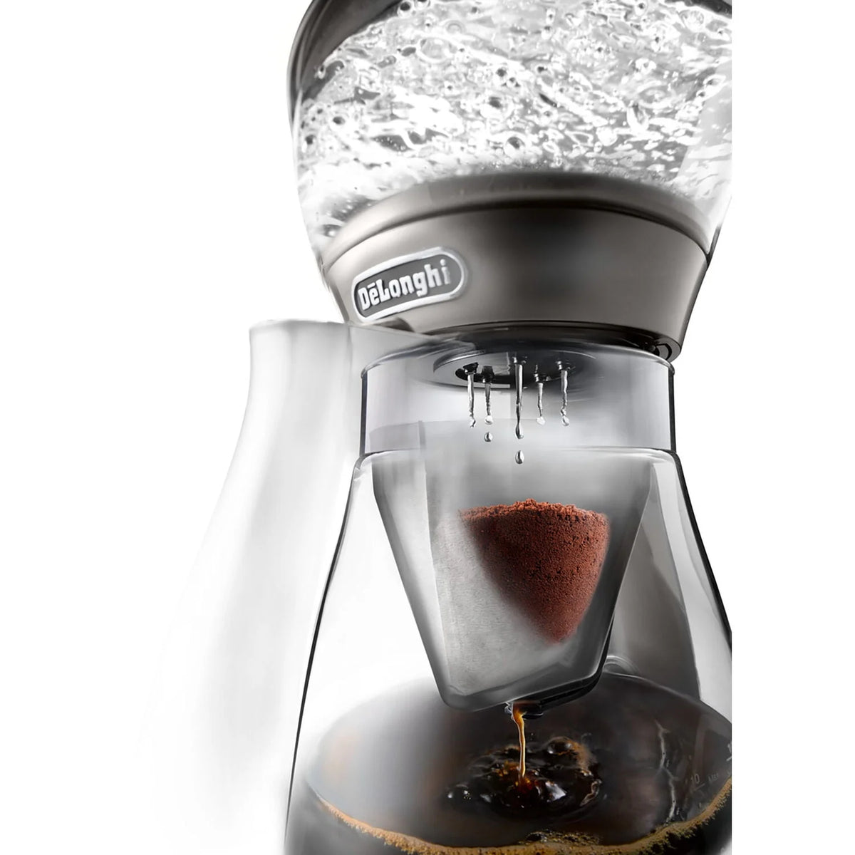 3-in-1 Coffee Brewer U150296