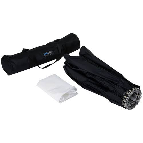 56 in Beauty Dish Softbox with Balcar Speedring Y23330