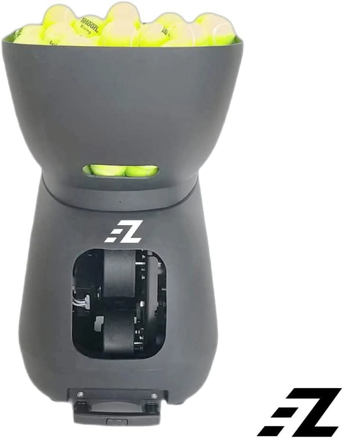 Tennis Ball Machine Pro 28 Precise Spots L564