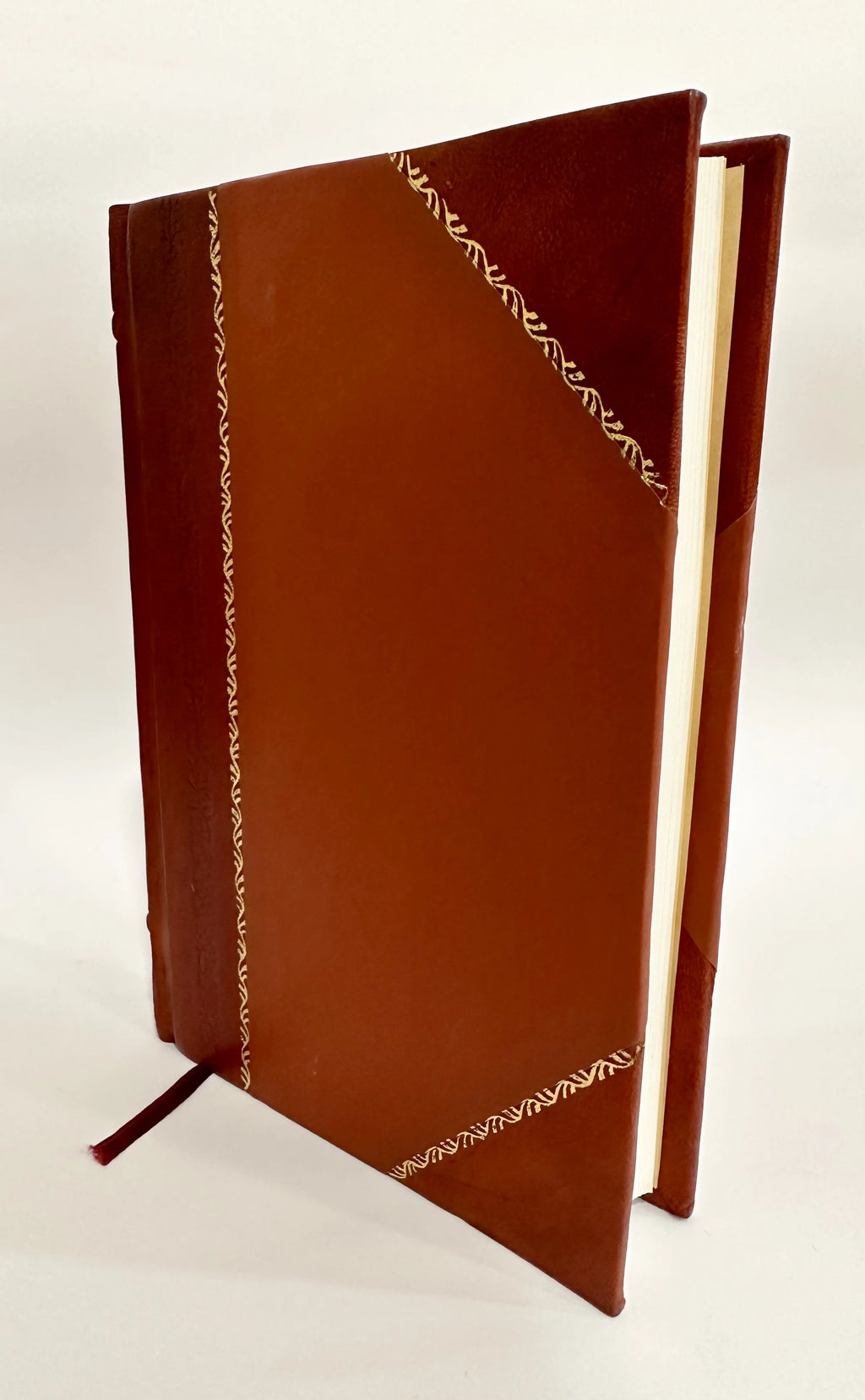 Leather Bound Book B15116