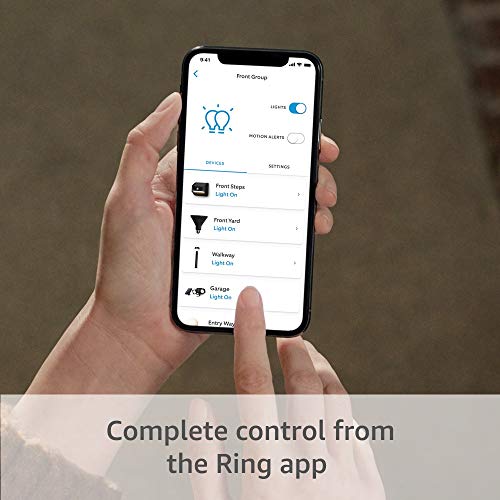 A19 Smart LED Bulb, White W6877