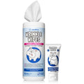 Wrinkle Paste + Wrinkle Wipes Q87624