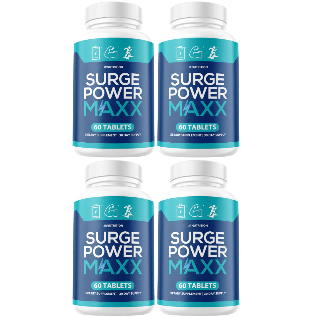 Male Enhancement 4 Bottles L8193