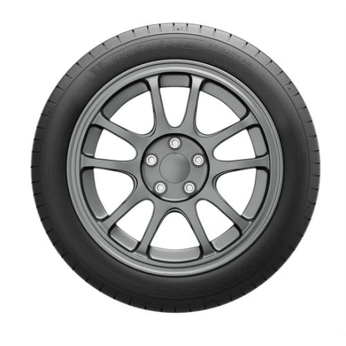All Season 225/40R18 88V Passenger Tire M367