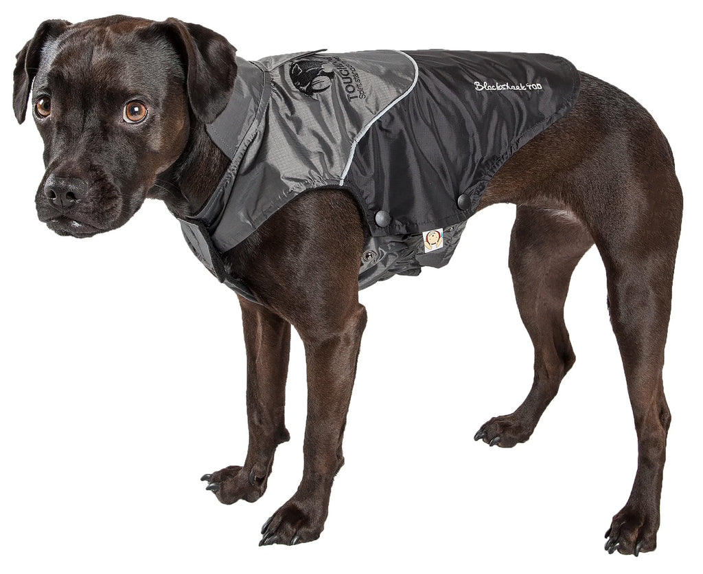 Waterproof 3M Reflective Dog Coat N9016