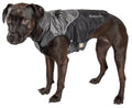 Waterproof 3M Reflective Dog Coat N9016