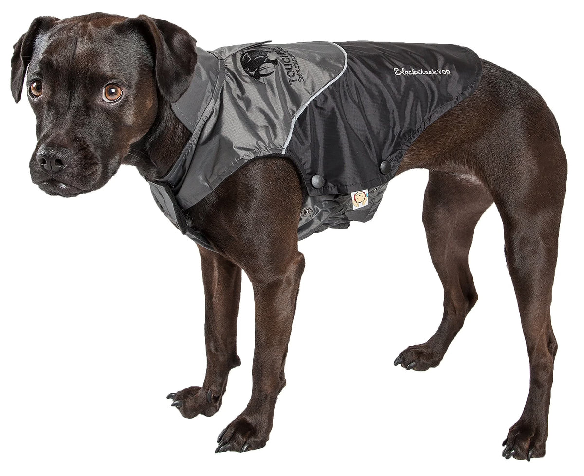 Waterproof 3M Reflective Dog Coat N9016