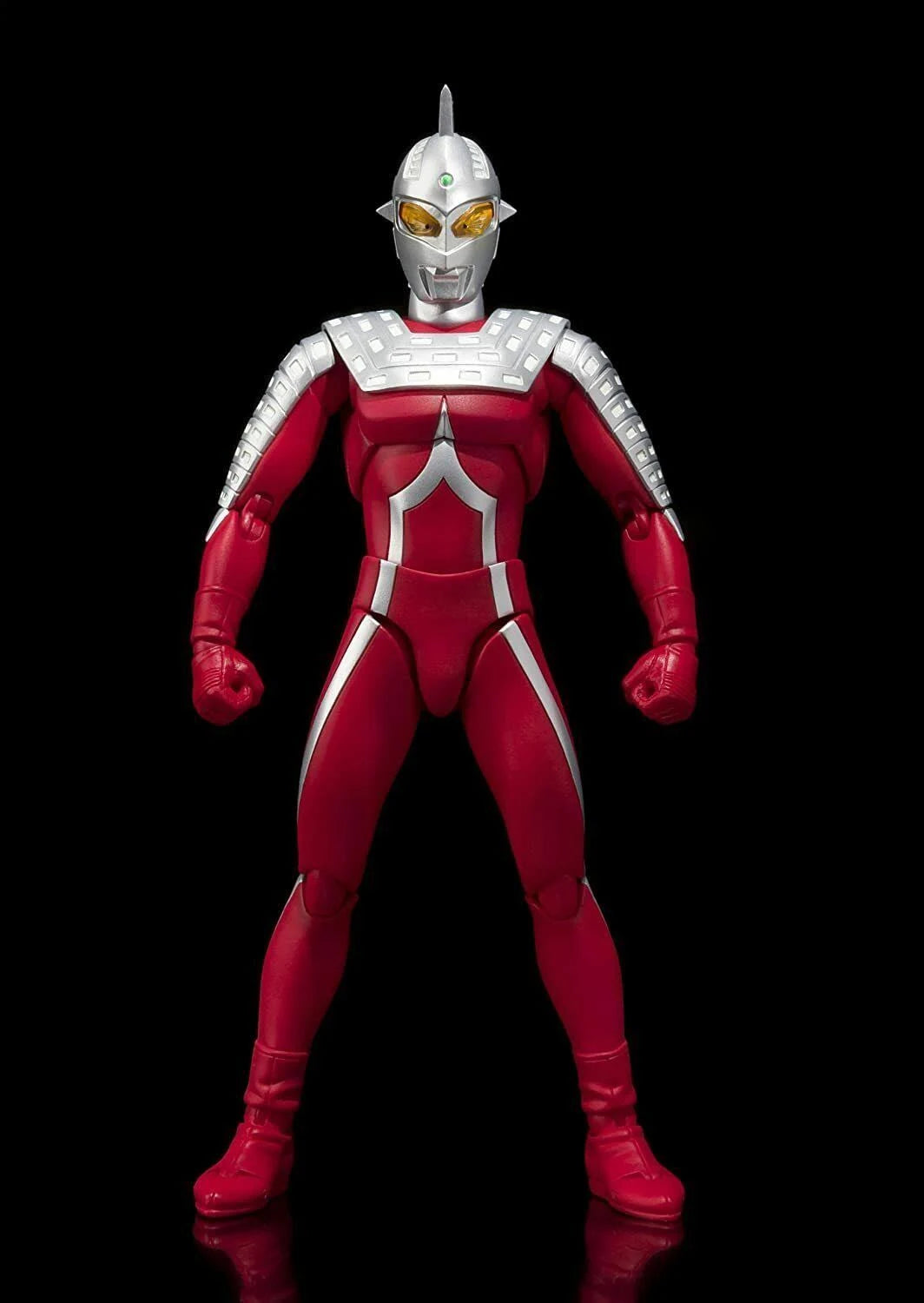 Ultra Seven Action Figure Z695