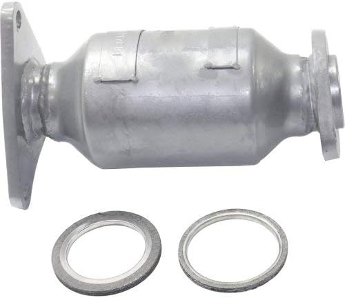 Catalytic Converter E6441