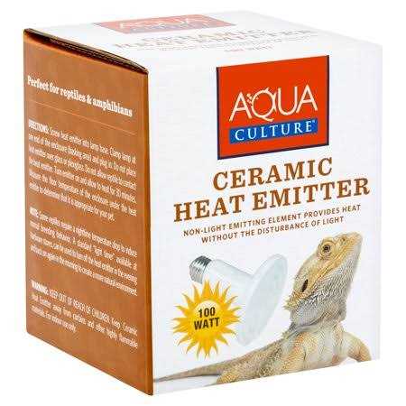 Ceramic Heat Emitter P38445