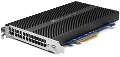 PCIe NVMe M.2 SSD Adapter Card V581168