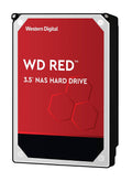2TB 3.5 SATA 256 MB Red Hard Drive F5560