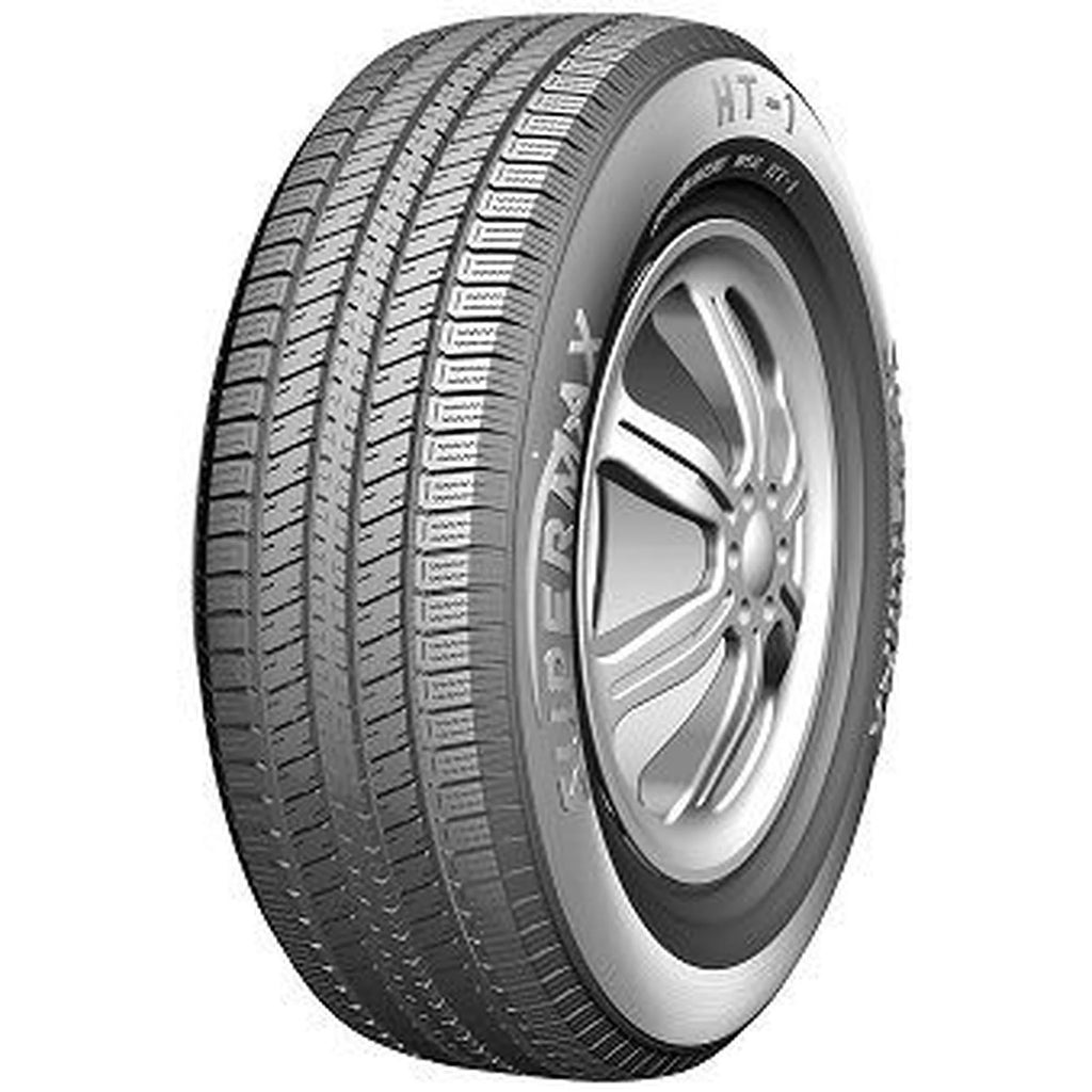 235/55R19 101V Light Truck Tire L39476