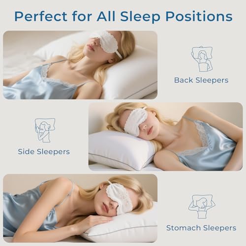 King Size Pillows Set of 4 Down Alternative R7933
