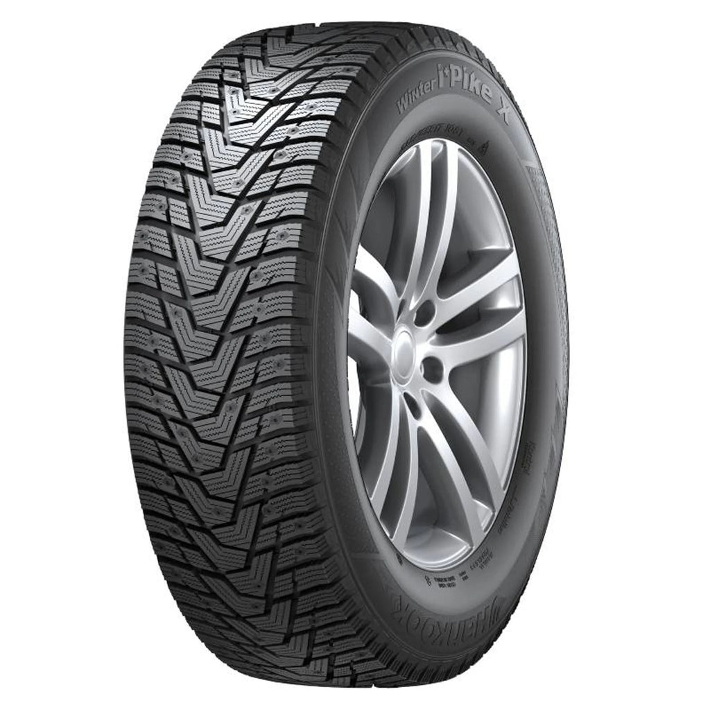 Winter Passenger Tire P5492