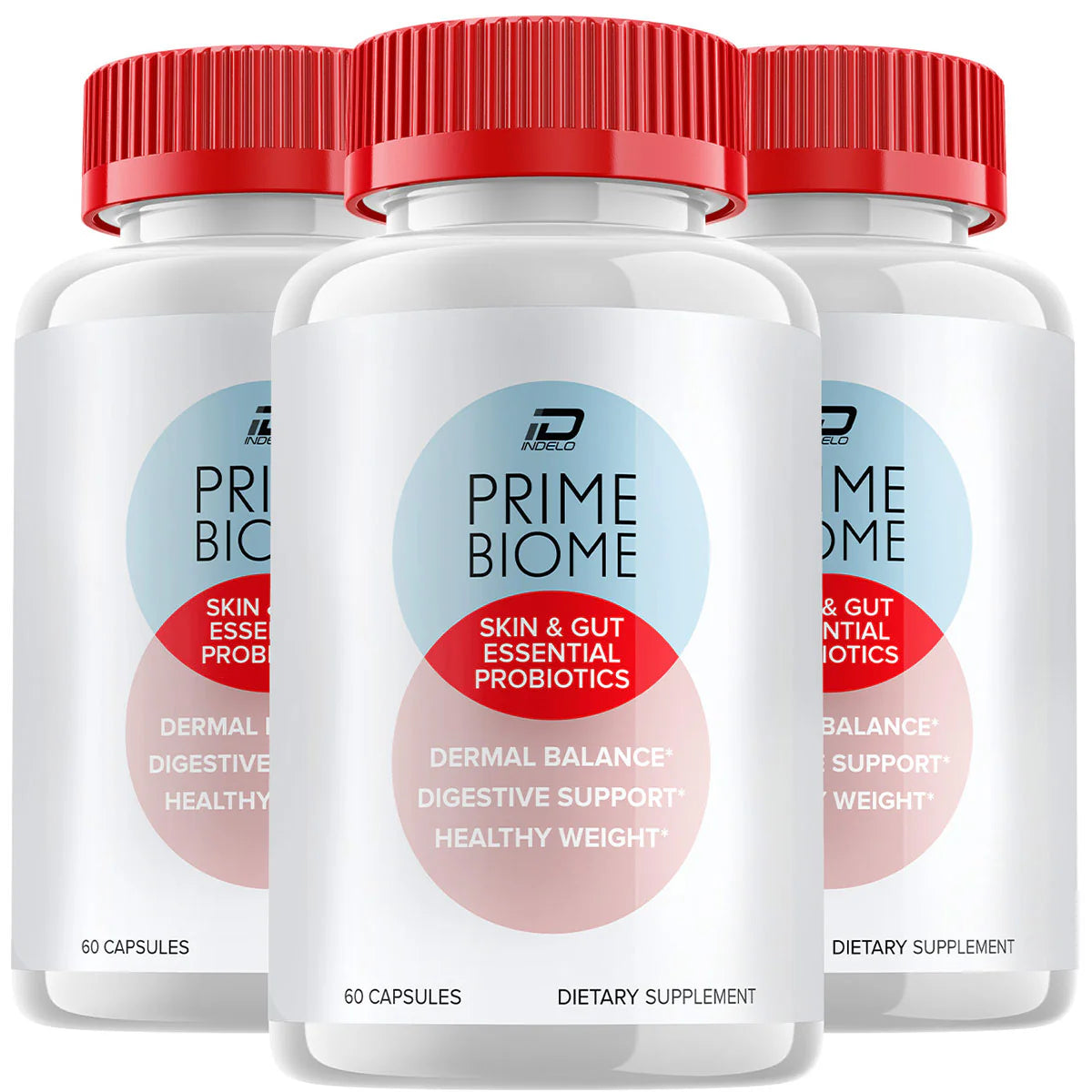 Probiotics G66122