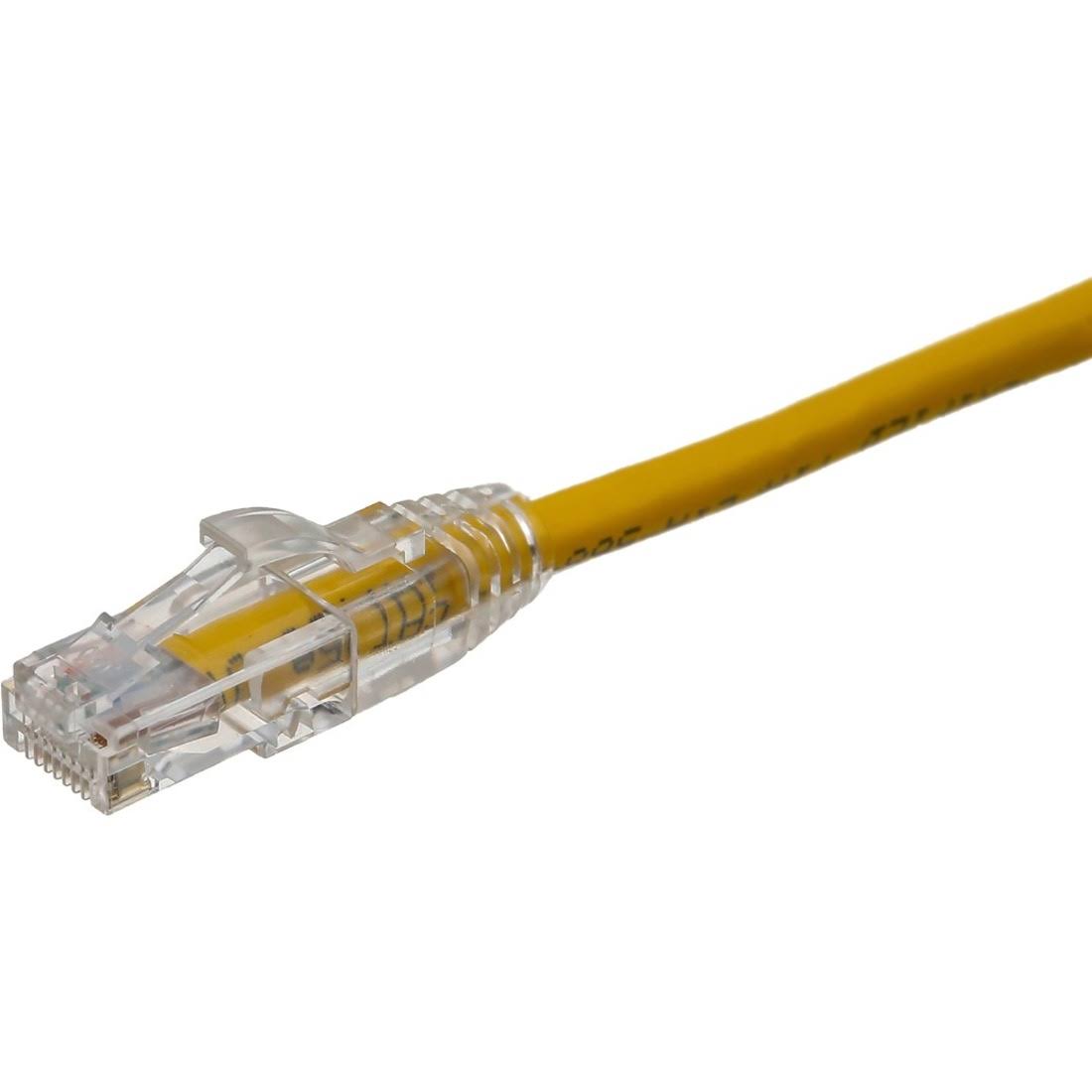 Cat.6 UTP Patch Network Cable W24398