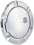 Billet Fuel Door Q708362
