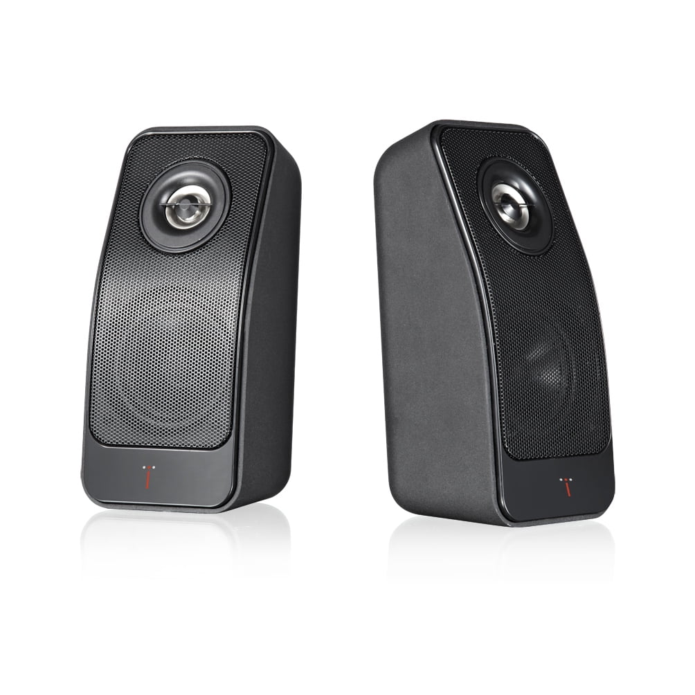 210W RMS Bluetooth Active Subwoofer with 8 Active and 2x 8 Passive Speakers D968