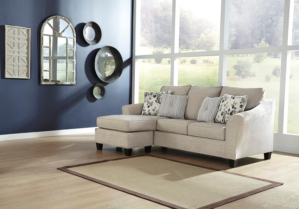 Driftwood Sofa Chaise K3348