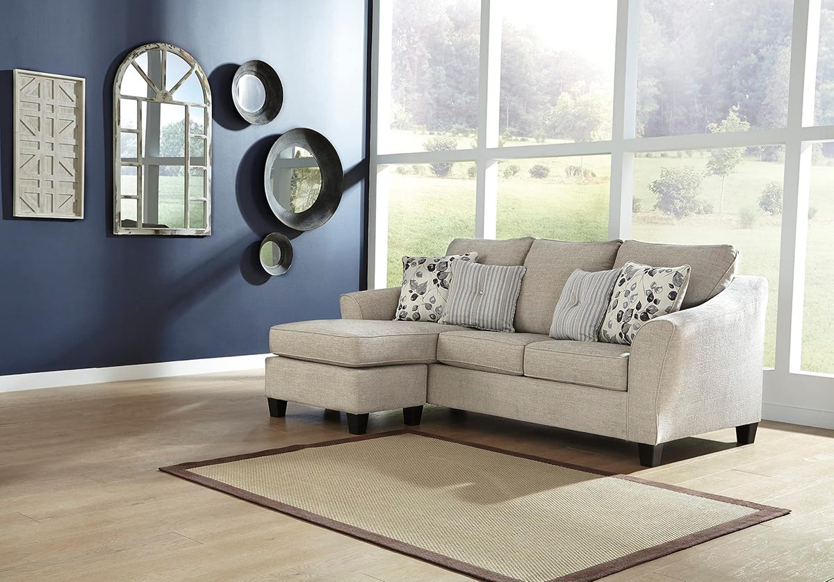 Driftwood Sofa Chaise K3348