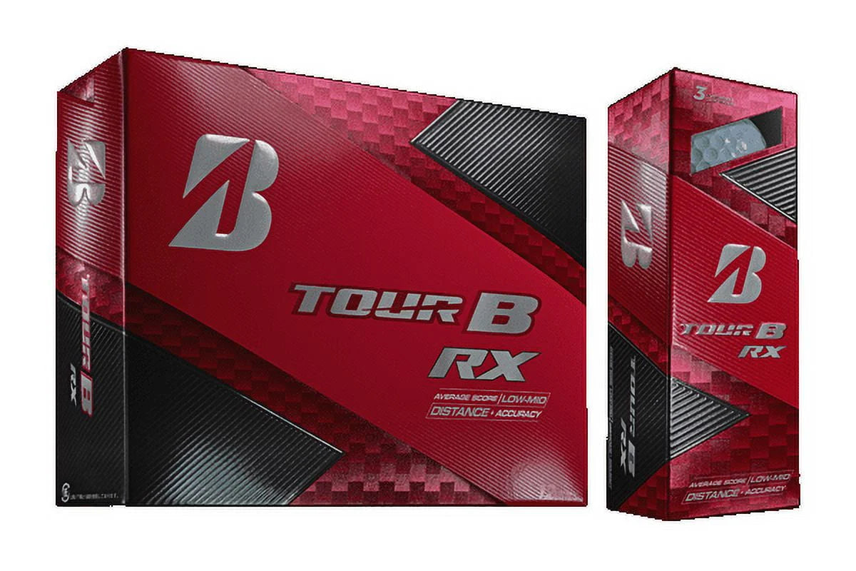 Golf Balls 12 Pack S671
