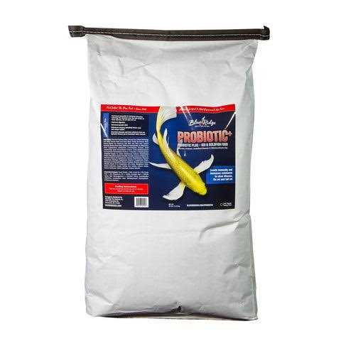 Fish Food Pellets A30599
