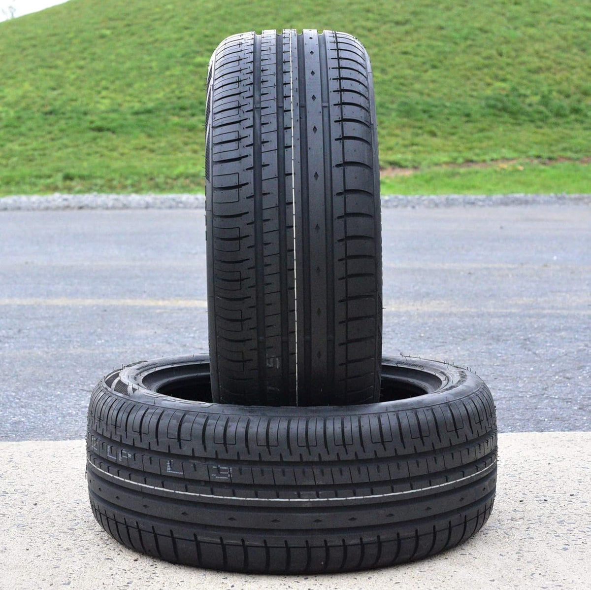 205/50R15 All-Season Radial Tire X4312