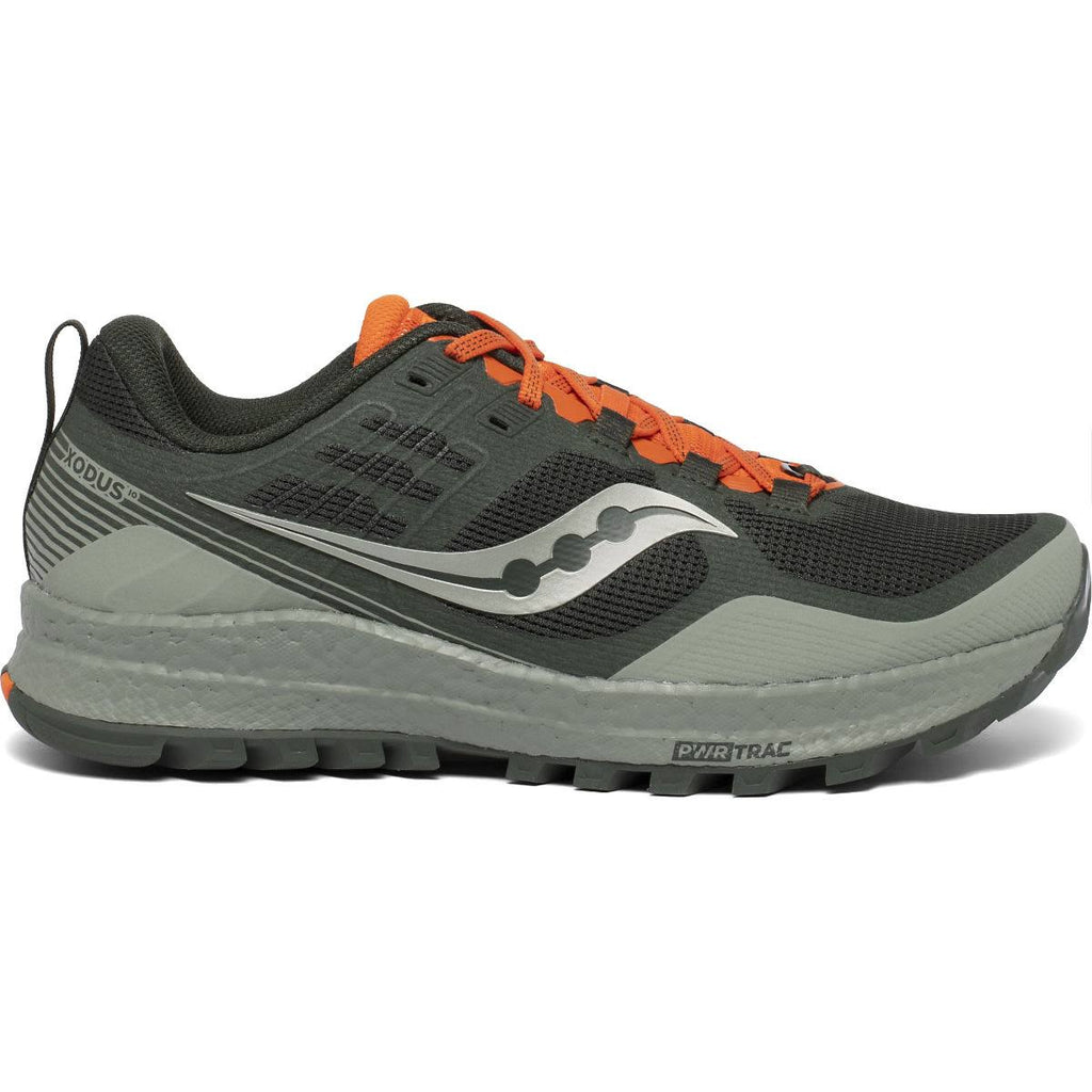 Xodus 10 Trail Running Shoes T536