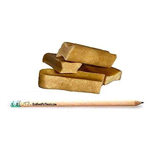 Yak Cheese Dog Chews J4515